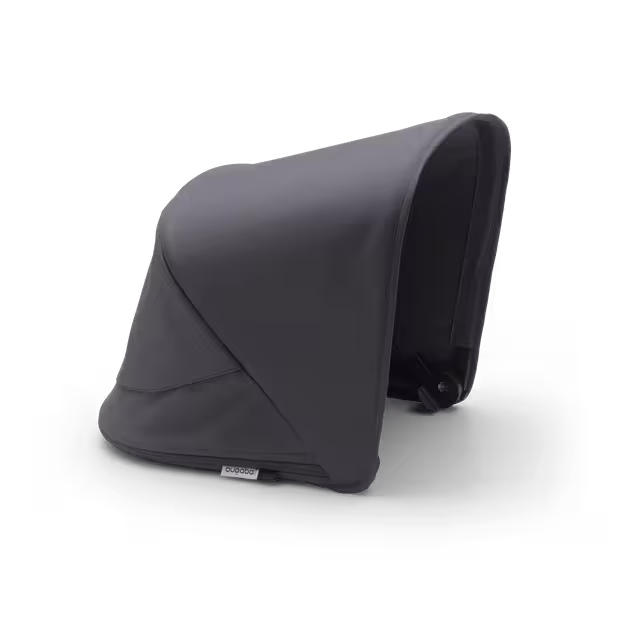 Bugaboo Fox2 sun canopy STEEL BLUE - Main Image Slide 1 of 2