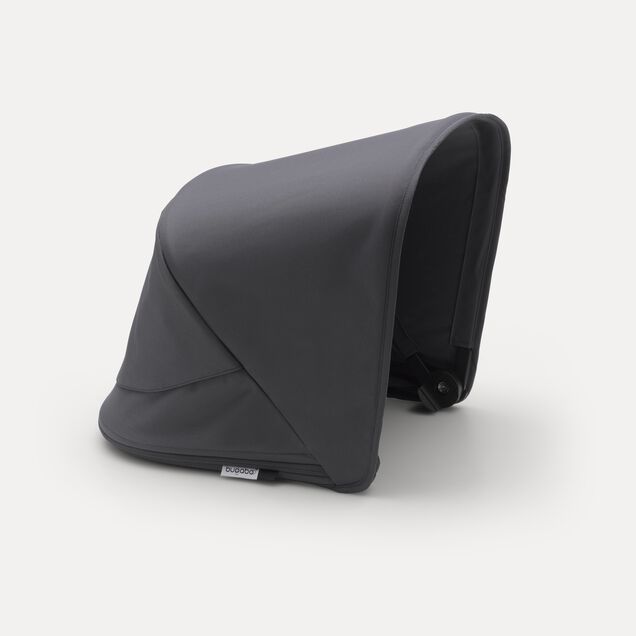 Bugaboo Fox2 sun canopy STEEL BLUE - Main Image Slide 1 of 2