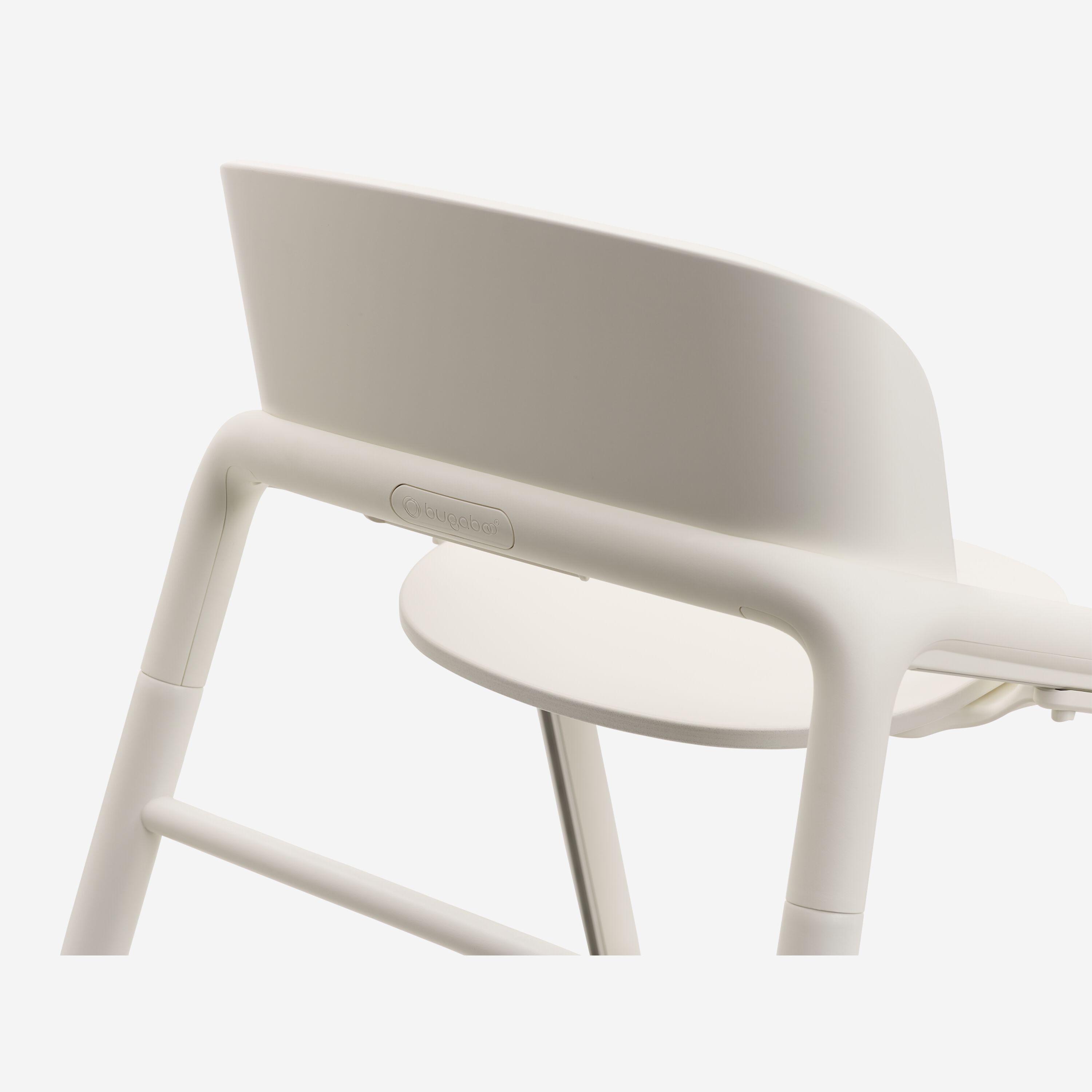 Bugaboo Giraffe base WHITE  - Main Modal Image Slide 2 of 5
