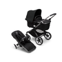 Bugaboo Fox 3 carrycot and pushchair seat Slide 1 of 8