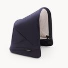 Bugaboo Donkey 5 Classic sun canopy DARK NAVY