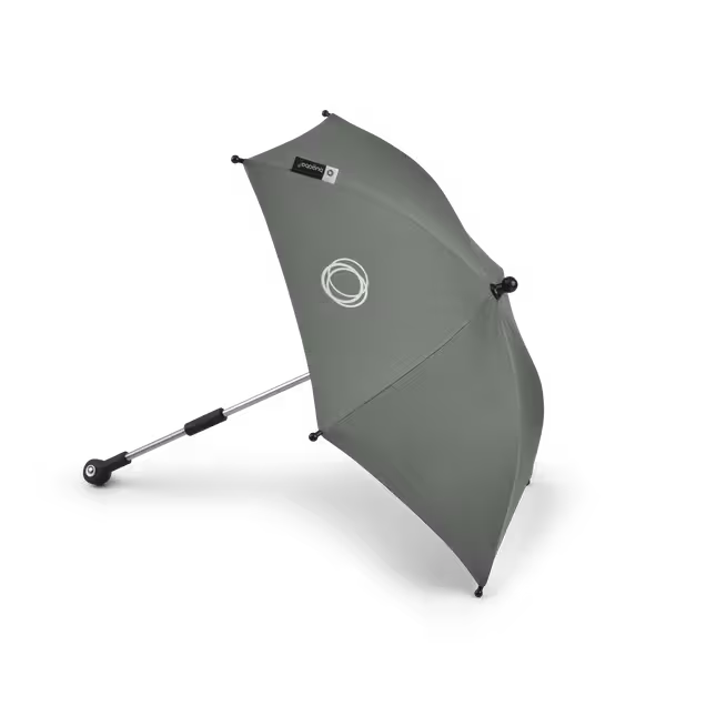 Bugaboo Parasol+ FOREST GREEN - Main Image Slide 1 of 2