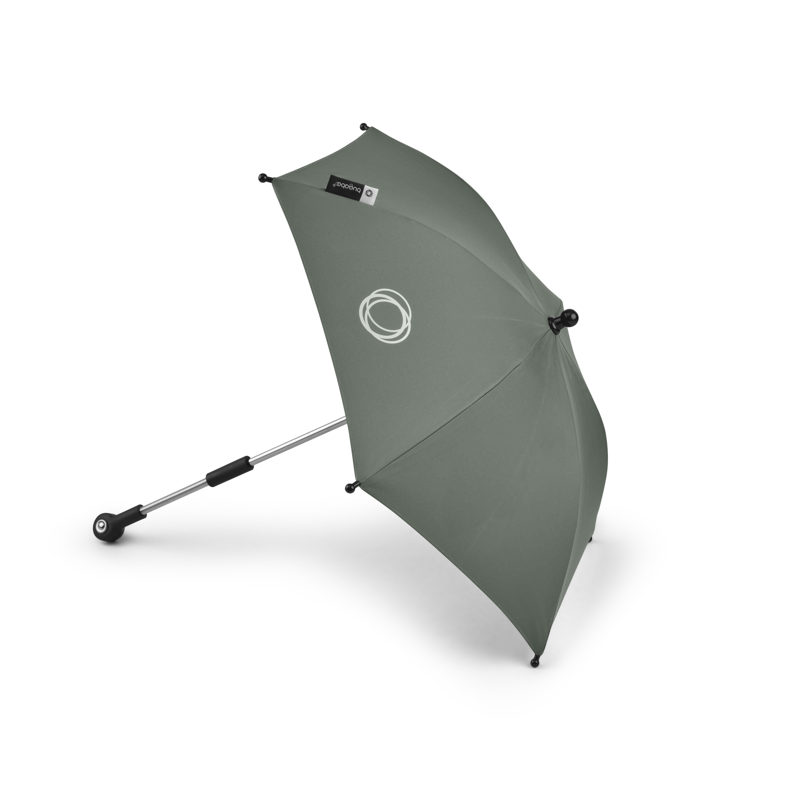 Bugaboo Parasol+ FOREST GREEN - Thumbnail Slide 1 of 3