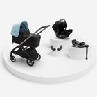 Pack 3 en 1 Bugaboo Dragonfly