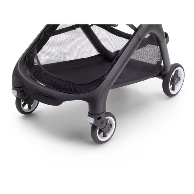 Refurbished Bugaboo Butterfly travel stroller - Main Image Slide 11 of 12
