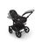 Refurbished Bugaboo Donkey 5 Mono bassinet and seat stroller - Thumbnail Slide 5 of 11