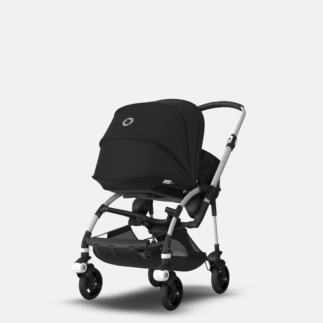 UK - B5B stroller bundleZW, ZW, ALU, SS - Main Image Slide 5 of 6