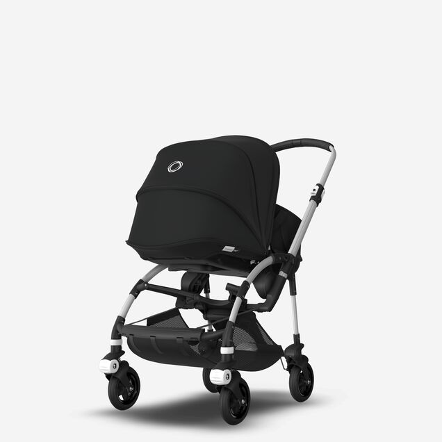 AU - B5B stroller bundleZW, ZW, ALU, SS - Main Image Slide 5 of 6