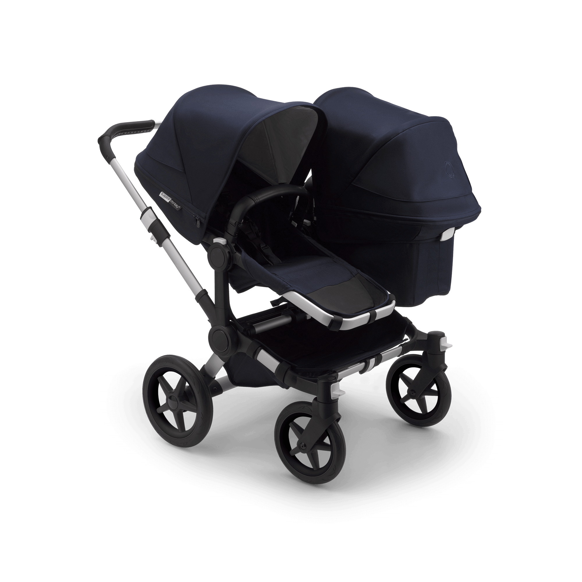 bugaboo navy classic
