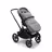 Refurbished Bugaboo Footmuff GREY MELANGE - Thumbnail Slide 2 of 7