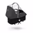 Bugaboo D/BF/R high performance raincover RW fabric NA BLACK - Thumbnail Slide 3 of 9