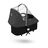 Bugaboo D/BF/R high performance raincover BLACK - Thumbnail Slide 3 of 9