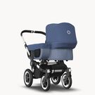 ASIA - D2M stroller bundleASIA SB, UM, ALU