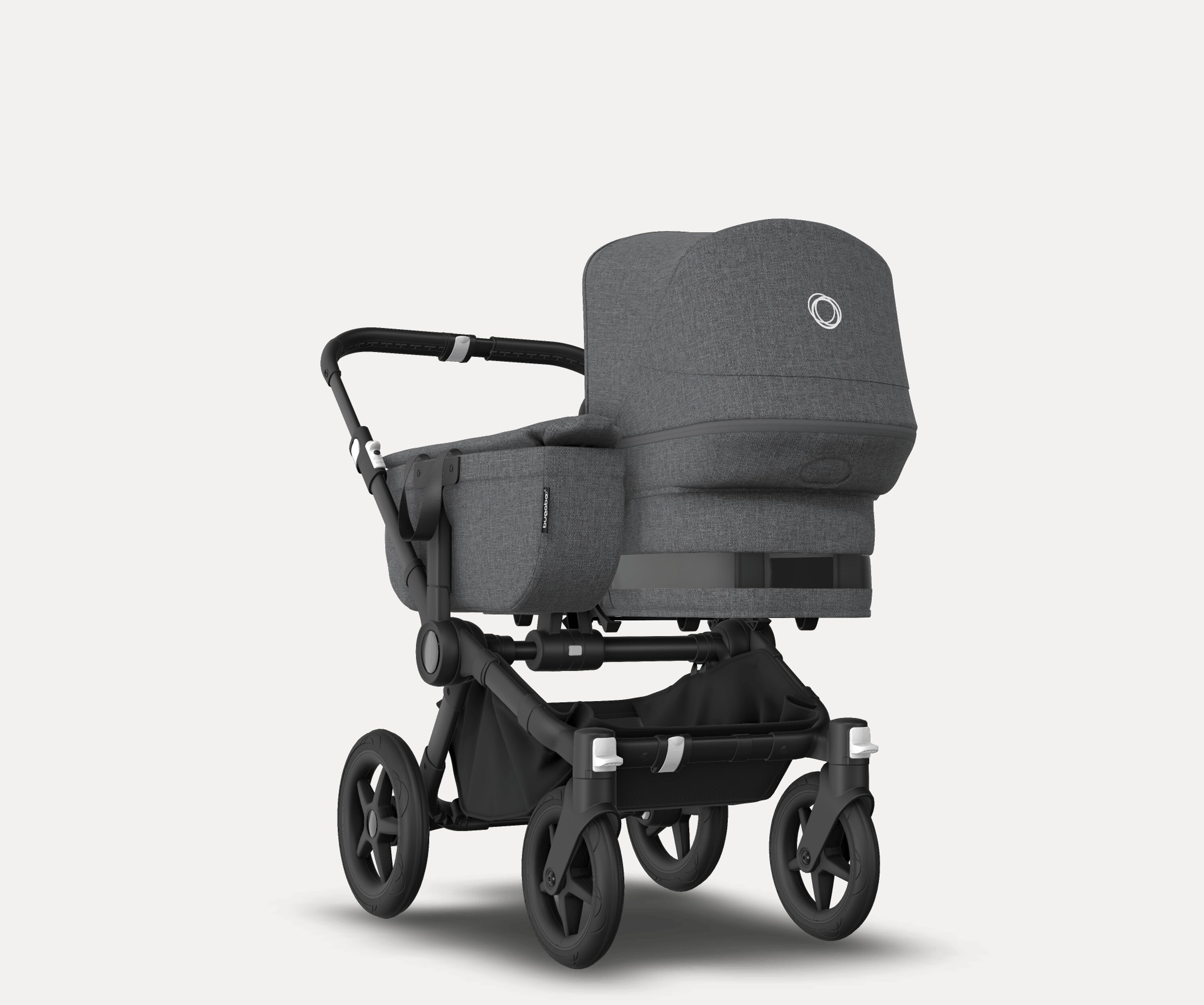 Bugaboo Donkey 5 Mono bassinet and seat stroller - Main Modal Image Slide 1 of 1