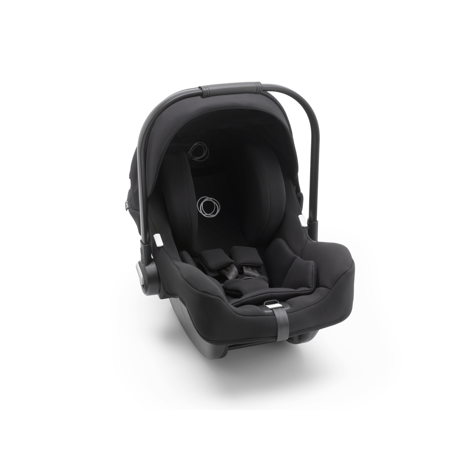 Bugaboo Turtle by Nuna baby capsule with Isofix base Bugaboo AU