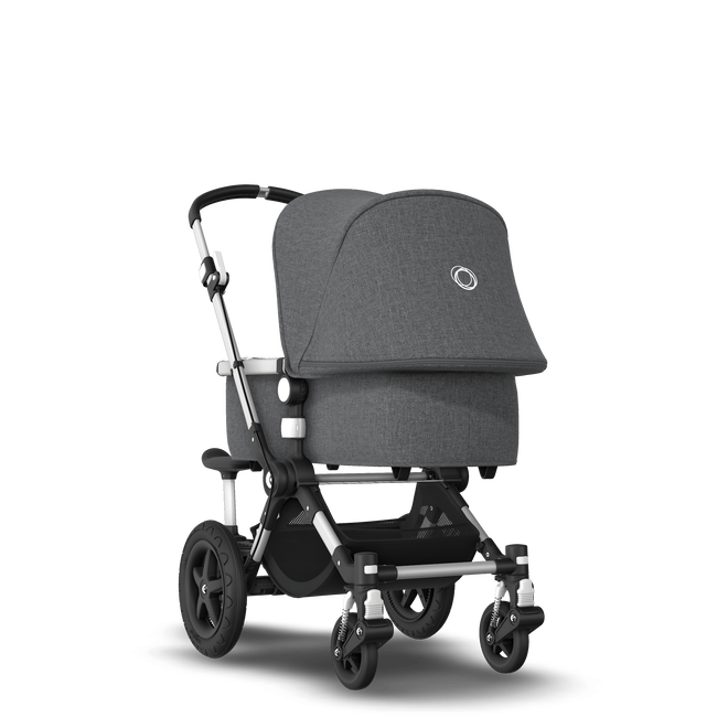 Bugaboo Cameleon 3 Plus Sit And Stand Stroller Bugaboo Au