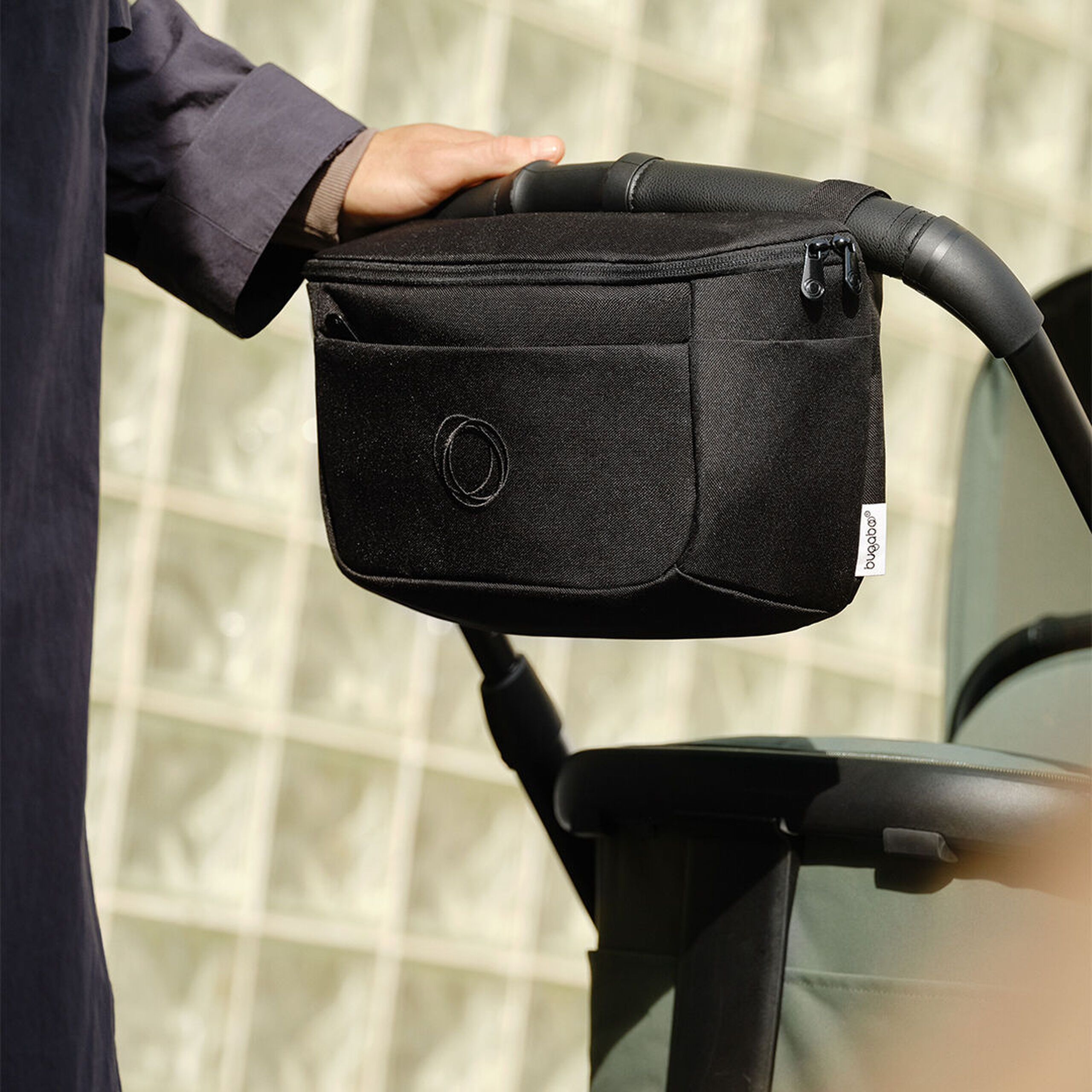 Bugaboo organizer DEEP INDIGO - Thumbnail Slide 3 of 4