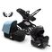 Bugaboo Fox 2 and Turtle One by Nuna bundle