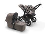 Bugaboo Donkey 3 Mineral mono complete | BLACK/TAUPE - Thumbnail Slide 4 of 4