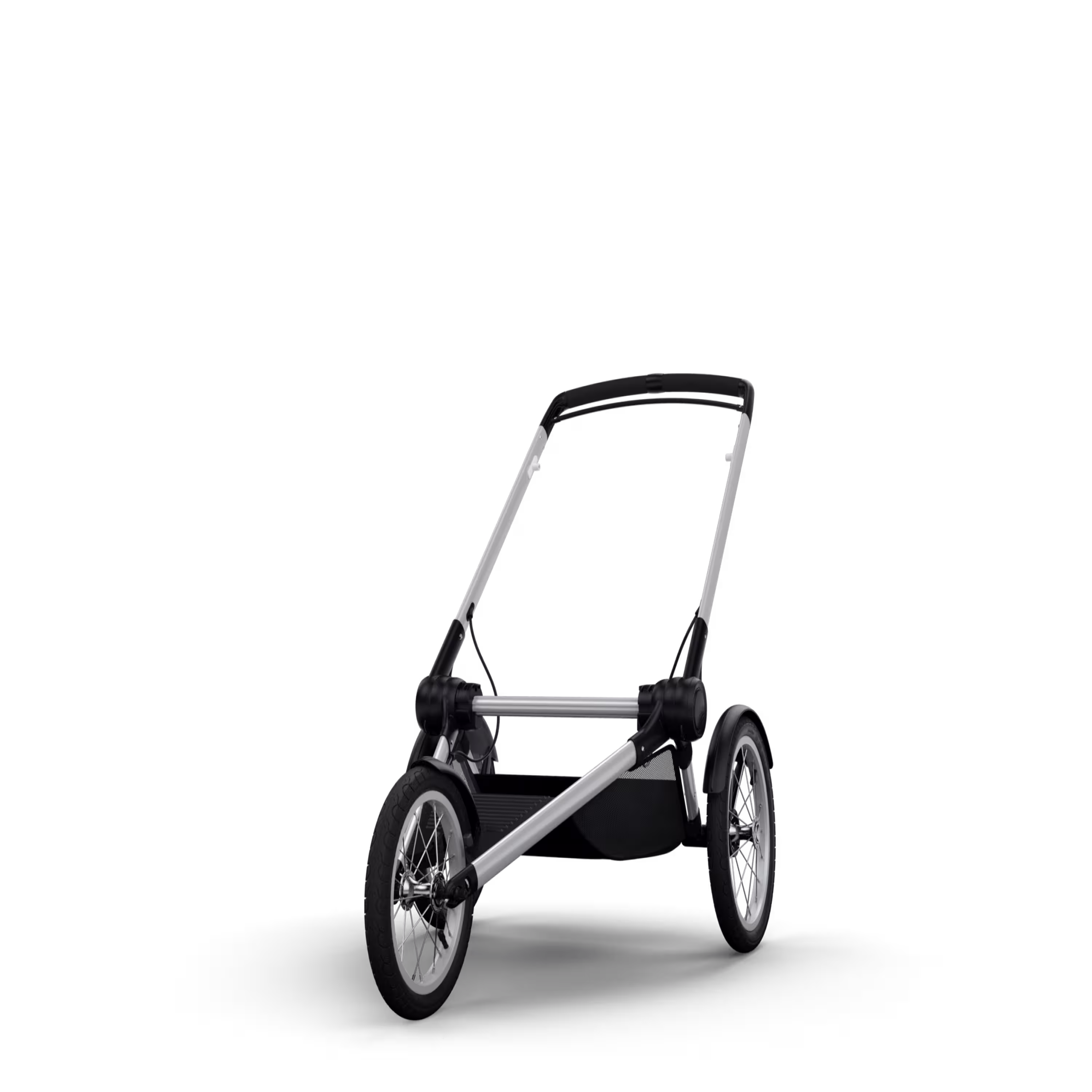 Bugaboo Runner base EU/US ALU - Main Modal Image Slide 1 of 8