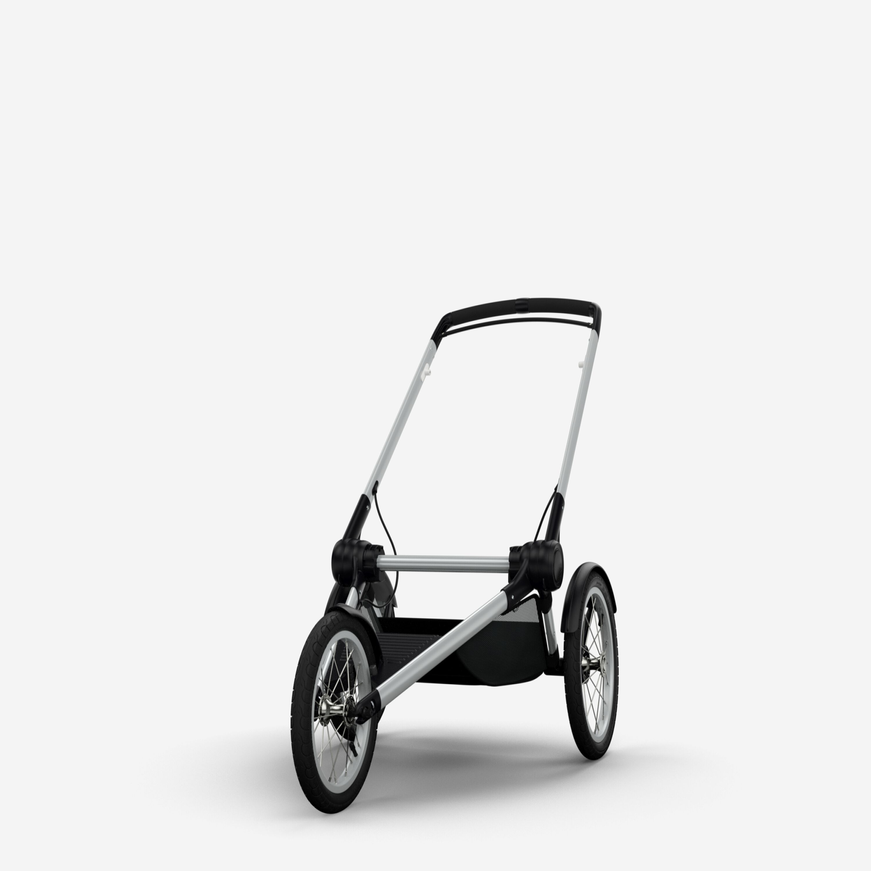 Bugaboo Runner base EU/US ALU - Main Modal Image Slide 1 of 8