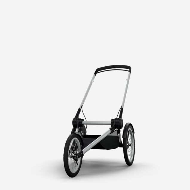 Bugaboo Runner base EU/US ALU - Main Image Slide 1 of 8