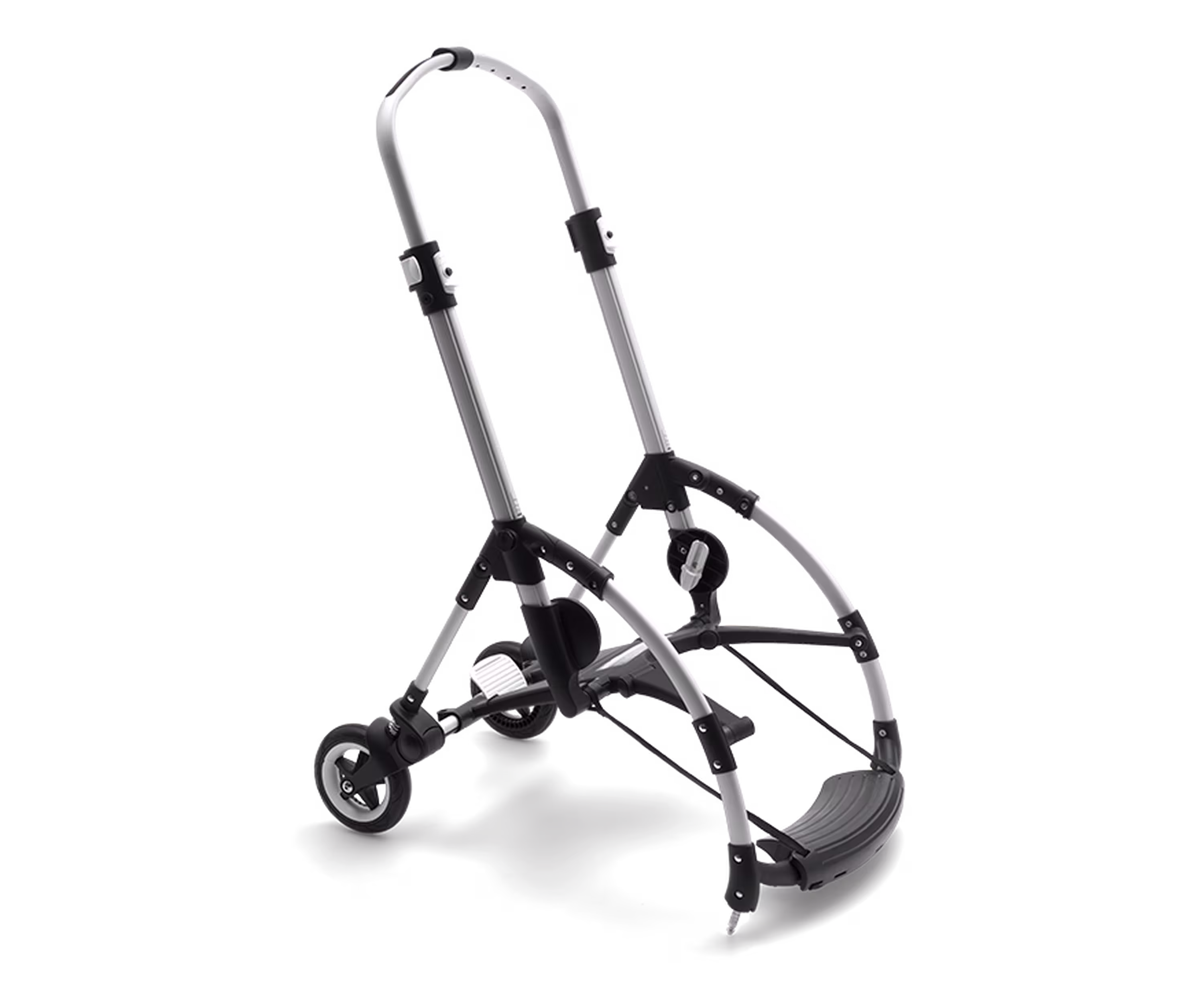 Bugaboo Bee5 chassis RU/IL ALU - Main Modal Image Slide 1 van 2