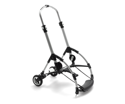 Bugaboo Bee5 chassis ALU - view 1