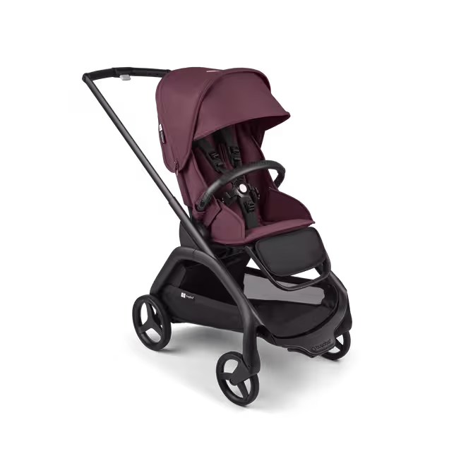 Refurbished Bugaboo Dragonfly seat stroller - Main Image Slide 1 of 13
