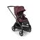 Refurbished Bugaboo Dragonfly seat stroller