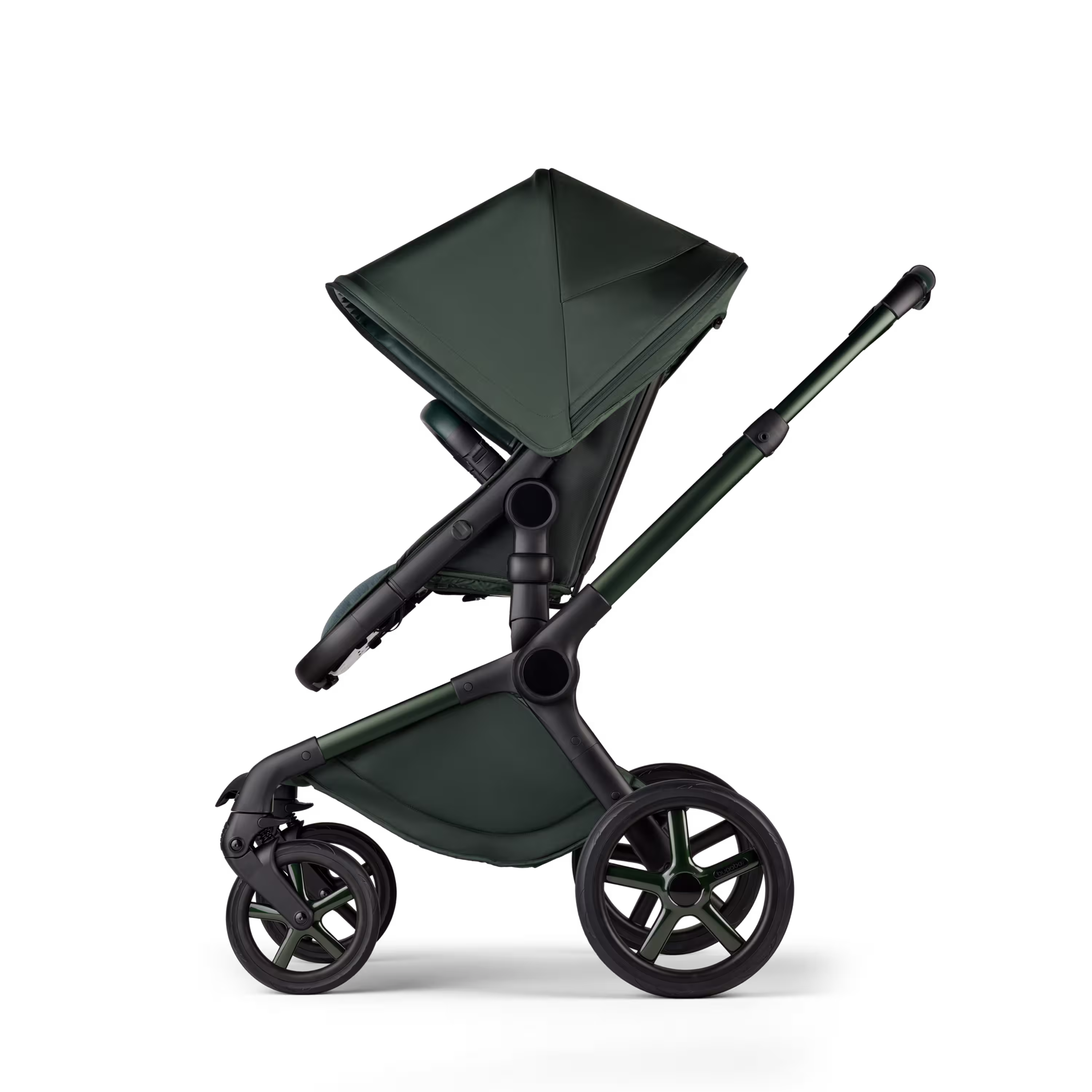 Refurbished Bugaboo Fox 5 2-in-1 pram - Main Modal Image Slide 4 of 15