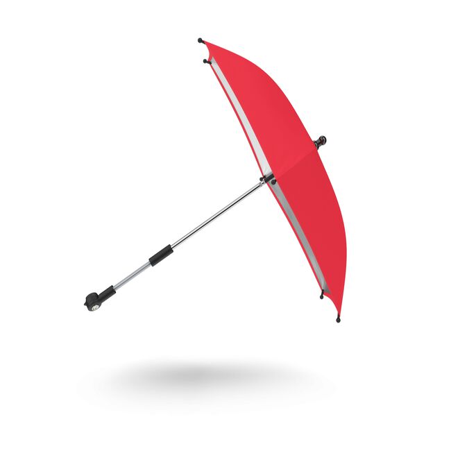Bugaboo Parasol+ NEON RED