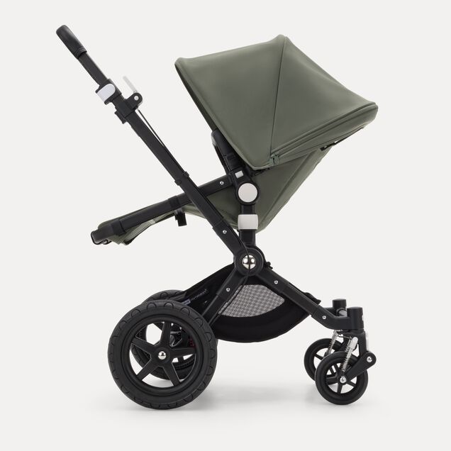 Carrito Bugaboo Cameleon 3 Plus con silla y capazo - Main Image Slide 3 of 5
