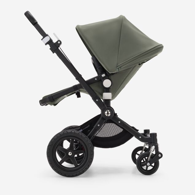 Bugaboo Cameleon 3 Plus seat and bassinet stroller - Main Image Slide 3 of 5
