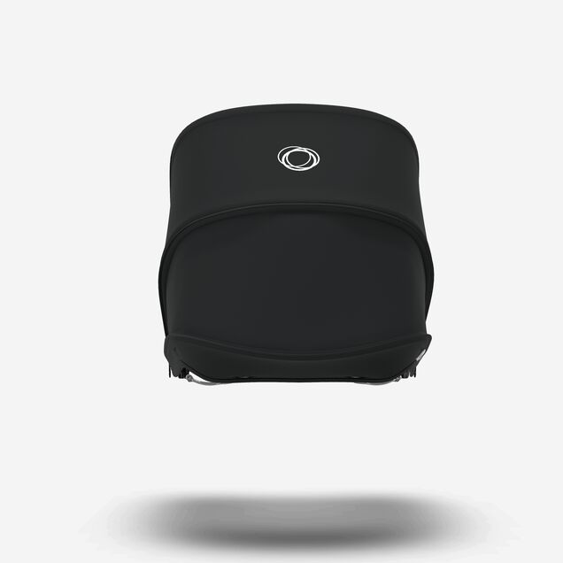 Bugaboo Bee5 sun canopy BLACK - Main Image Slide 6 of 6