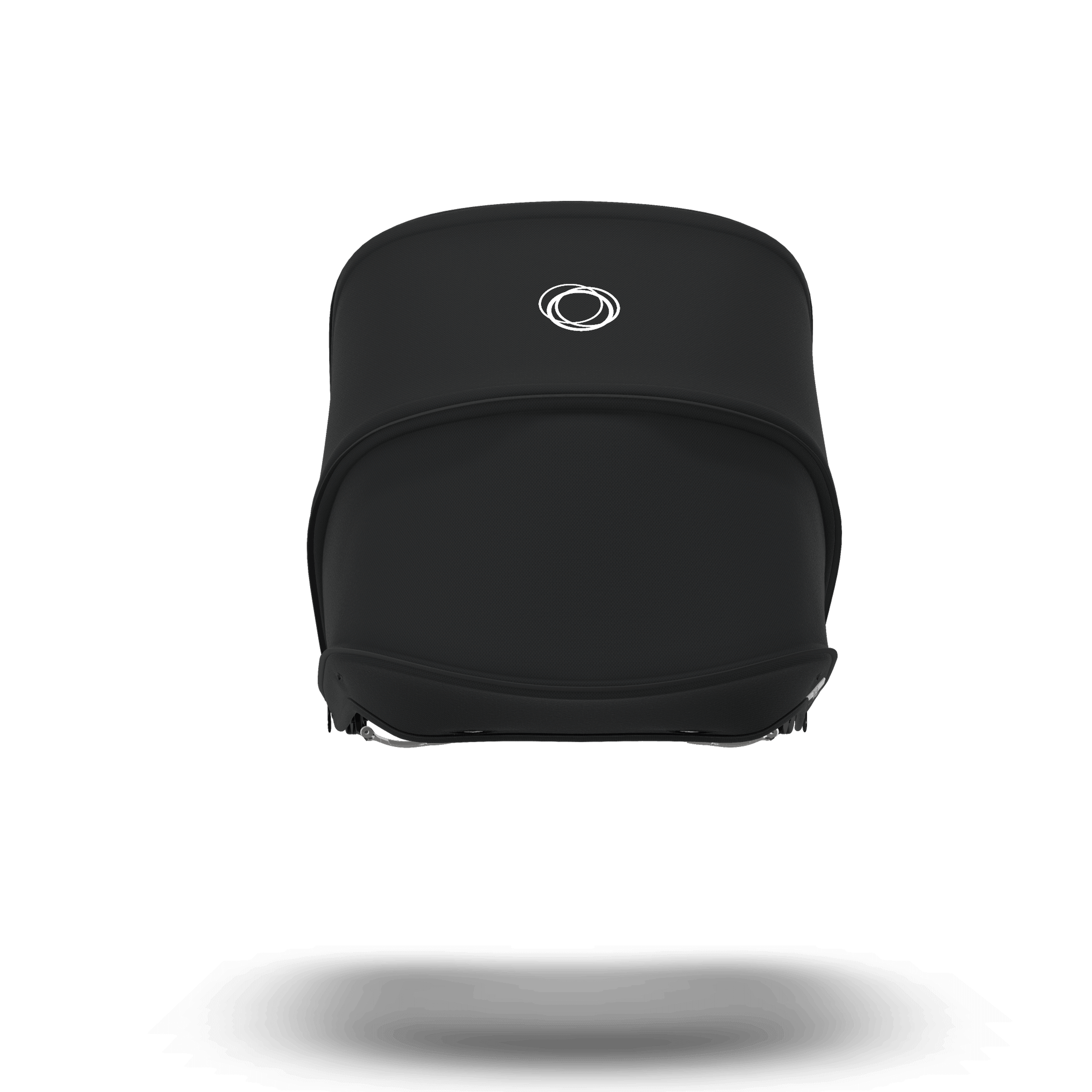 Bugaboo Bee5 sun canopy BLACK - Thumbnail Slide 6 of 6