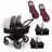 Bugaboo Donkey 5 Twin Winter Bundle - Thumbnail Slide 1 of 4