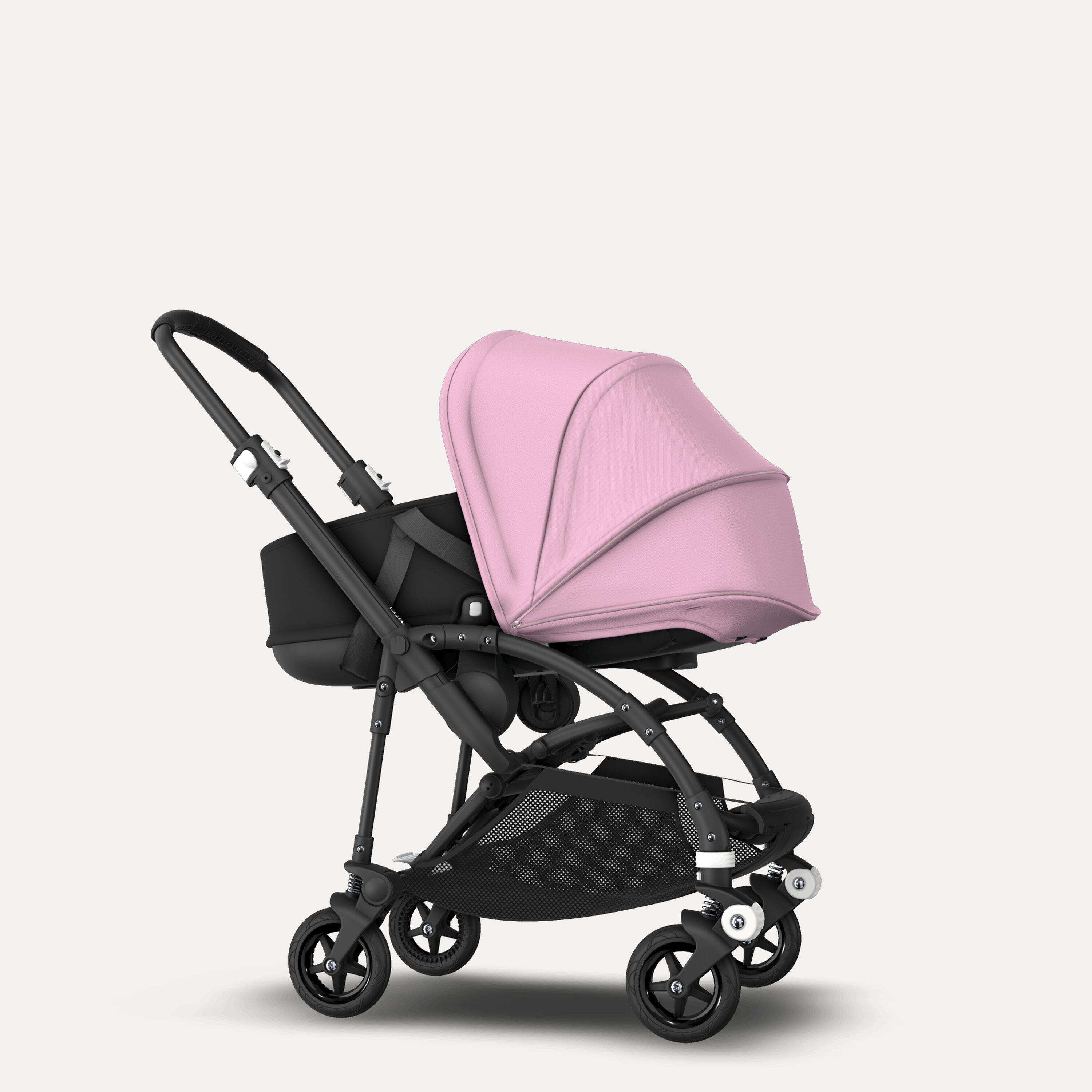 UK - B5B stroller bundleSP, ZW, ALB, SS - Main Modal Image Slide 4 of 6
