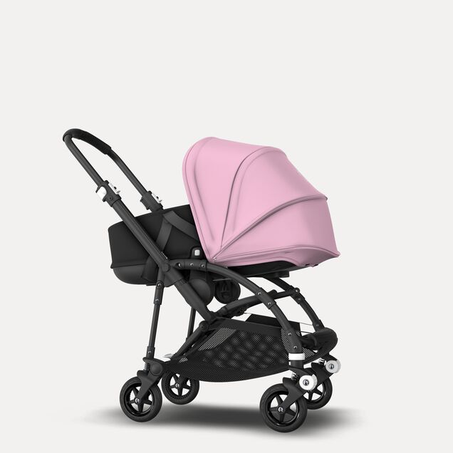 UK - B5B stroller bundleSP, ZW, ALB, SS - Main Image Slide 4 of 6
