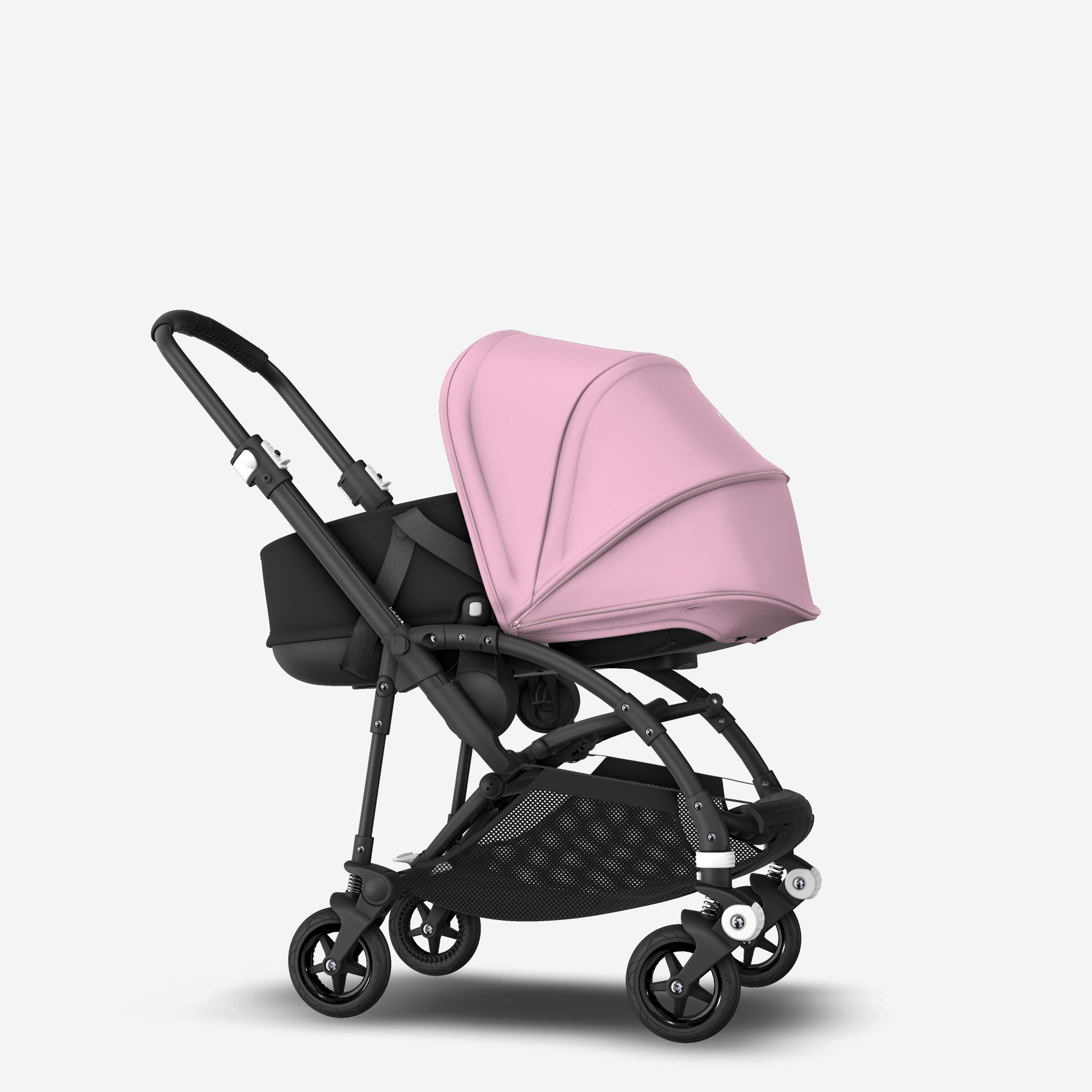 AU - B5B stroller bundleSP, ZW, ALB, SS - Main Modal Image Slide 4 of 6