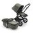 Refurbished Bugaboo Cameleon 3 Plus Kinderwagen mit Sitz und Liegewanne - Thumbnail Slide 3 of 3