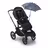 Bugaboo parasol+ SEASIDE BLUE - Thumbnail Slide 2 of 3