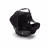 Refurbished Bugaboo Turtle air by Nuna car seat BLACK - Thumbnail Slide 6 of 6