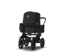 US - Bugaboo D3M stroller bundle black black black - Thumbnail Modal Image Slide 4 of 4
