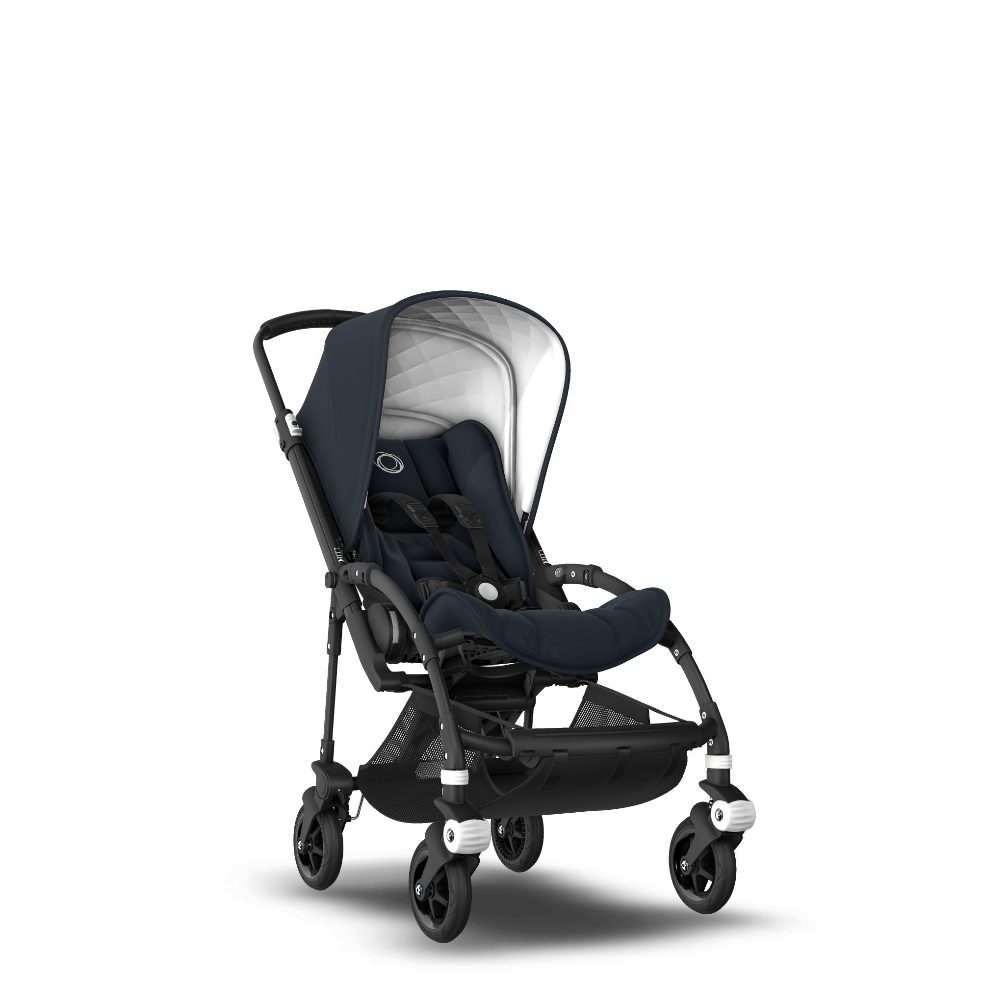 gb collapsible stroller