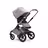 Refurbished Bugaboo Fox 3 Mineral complete GRAPHITE/LIGHT GREY - Thumbnail Slide 4 of 11