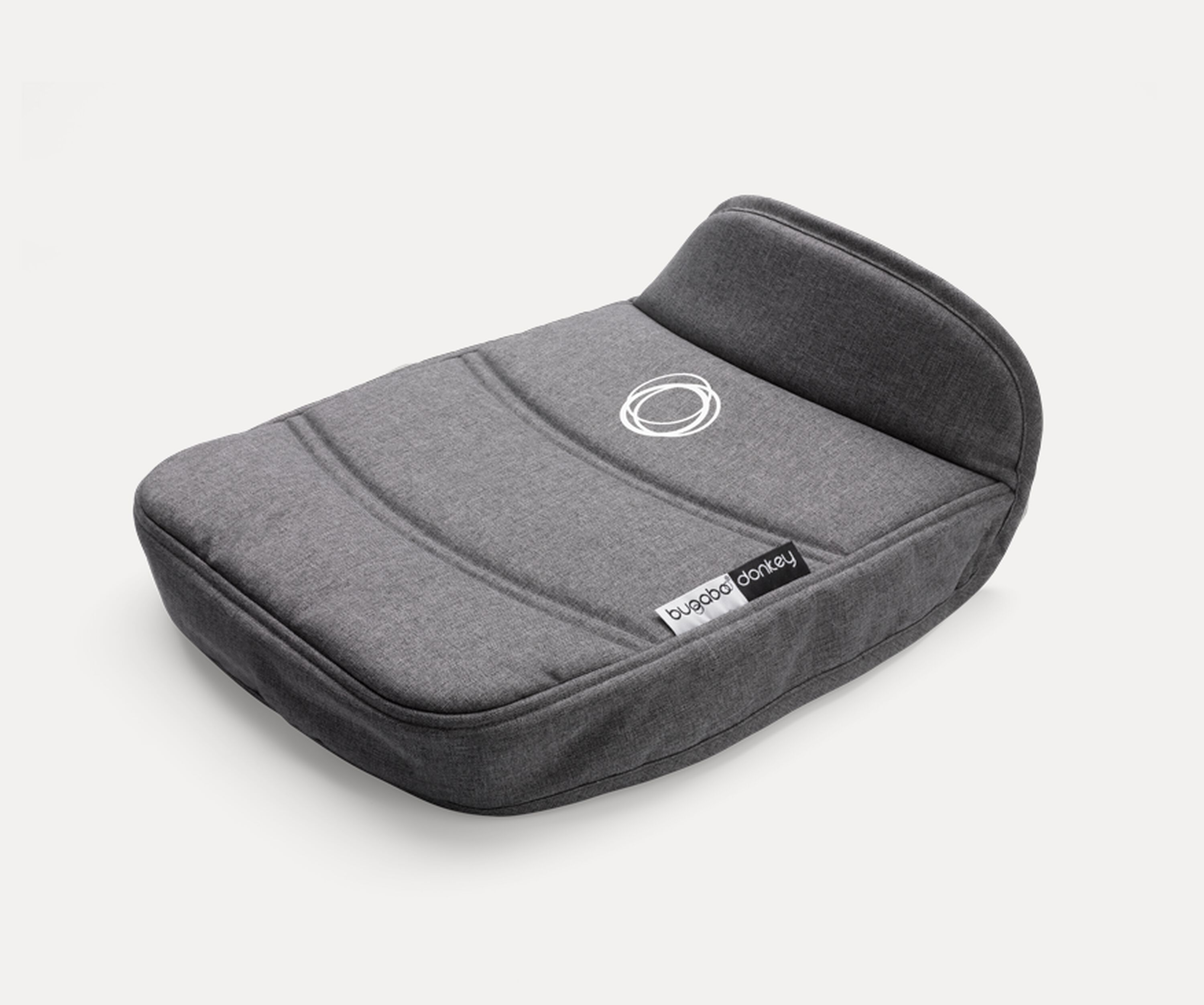 Bugaboo Donkey2 apron GREY MELANGE - Main Modal Image Slide 1 of 1