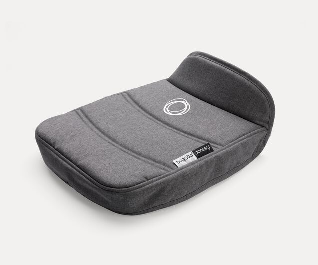 Bugaboo Donkey2 apron GREY MELANGE - Main Image Slide 1 of 1