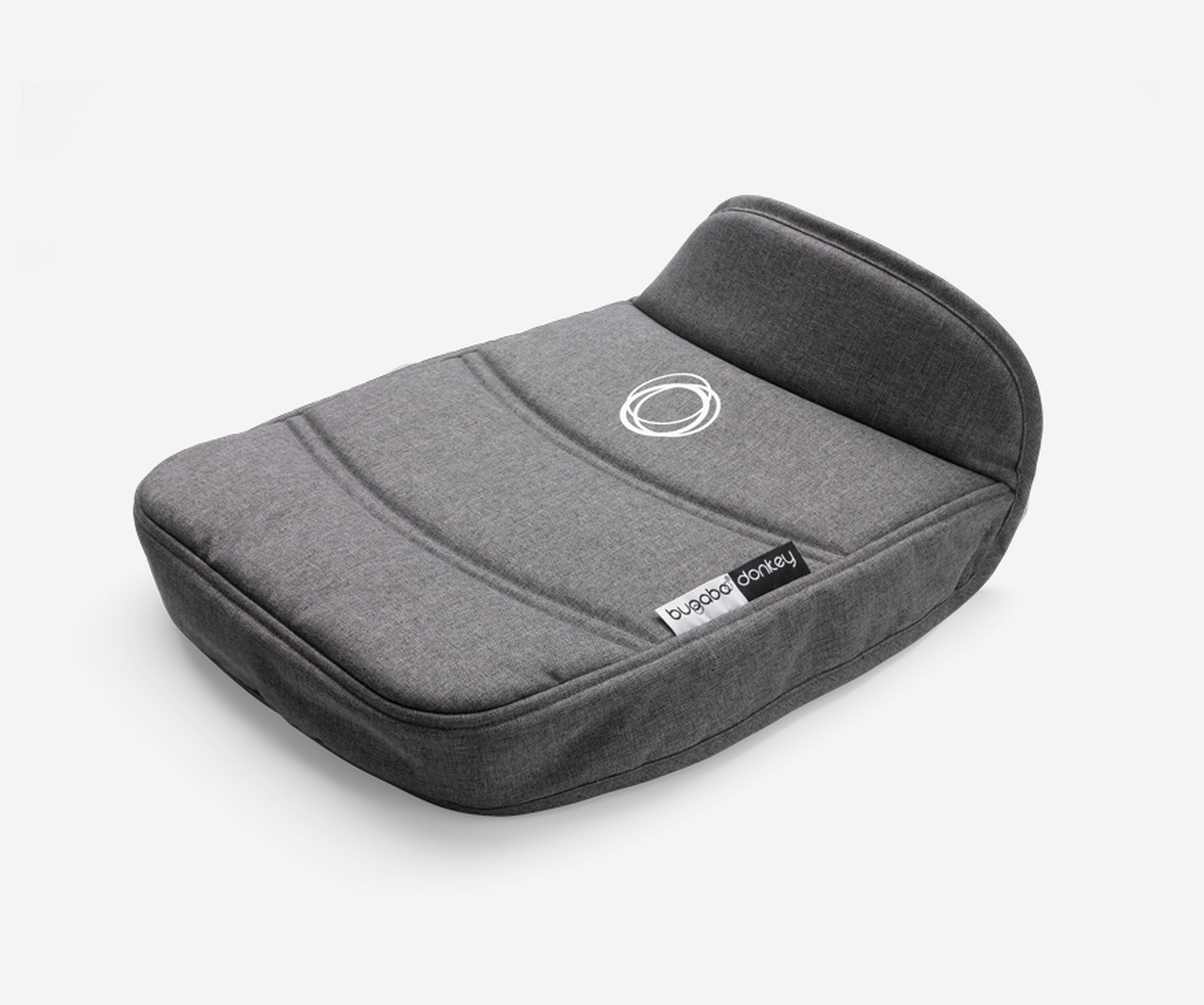 Bugaboo Donkey2 apron GREY MELANGE - Main Modal Image Slide 1 of 1