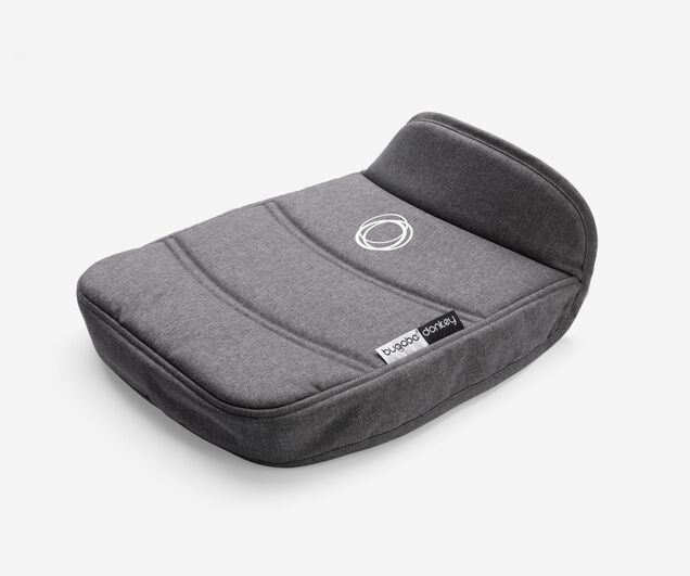 Bugaboo Donkey2 apron GREY MELANGE - Main Image Slide 1 of 1